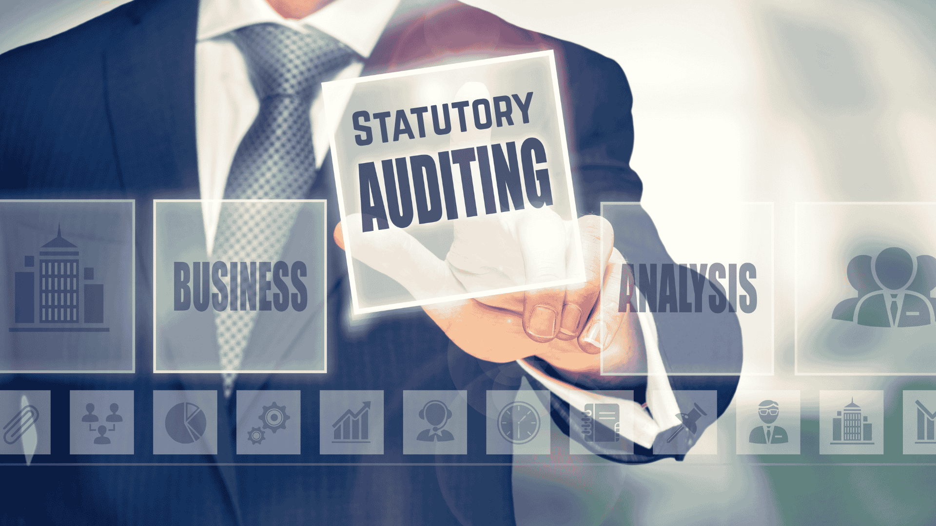 Statutory Audit