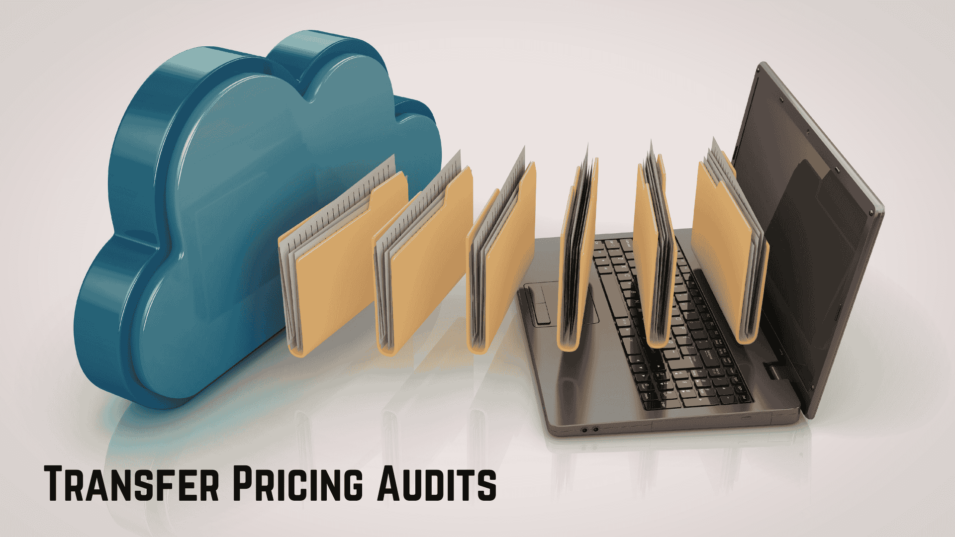 Transfer Pricing Audits