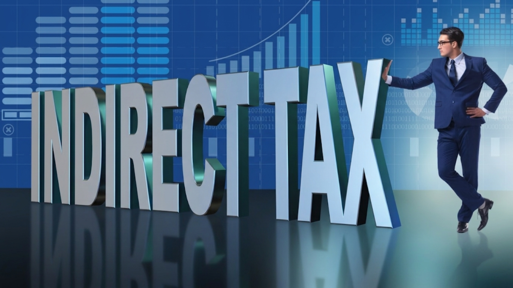 Indirect Tax