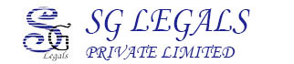 SG Legals Private Limited